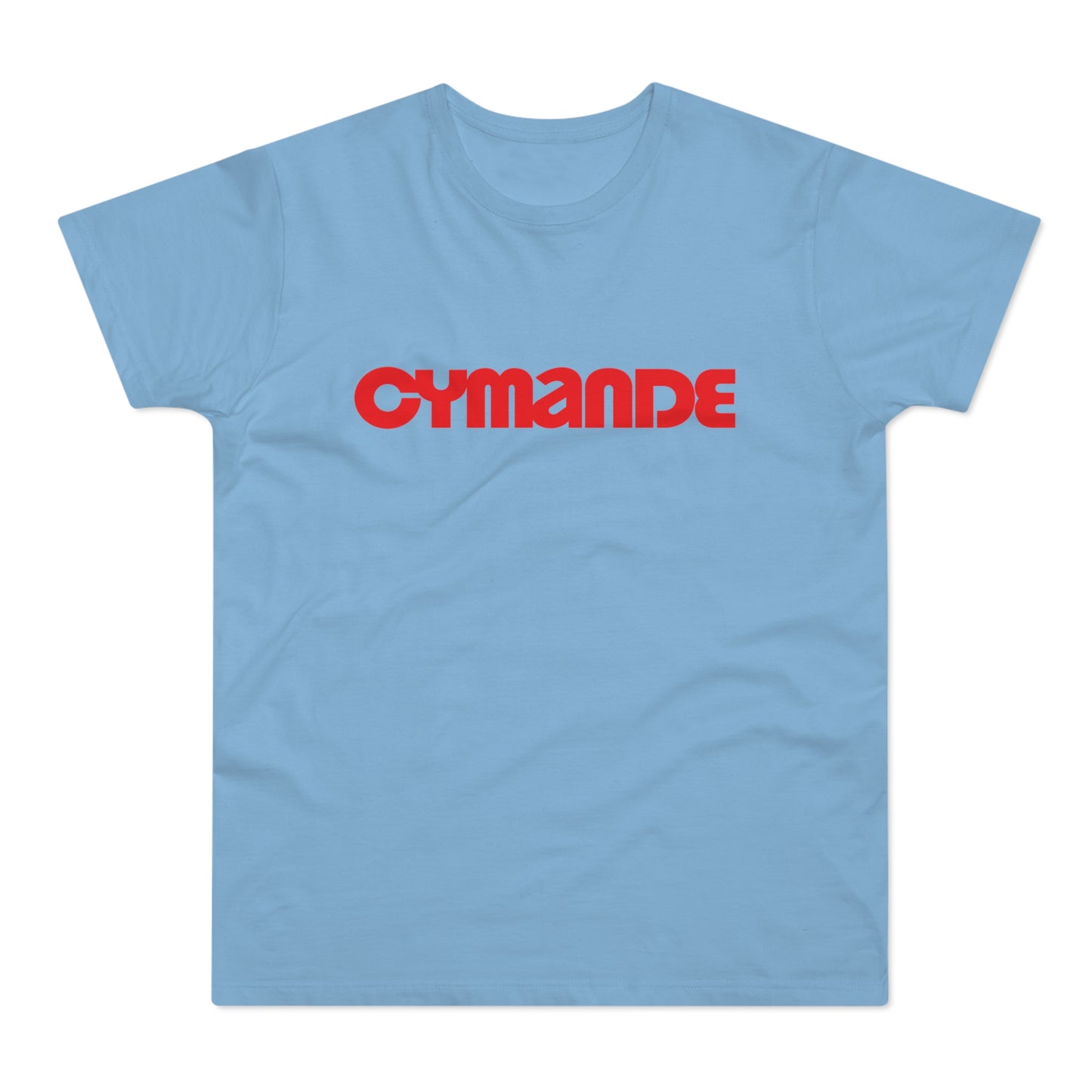 Cymande T Shirt (Standaard Gewicht)