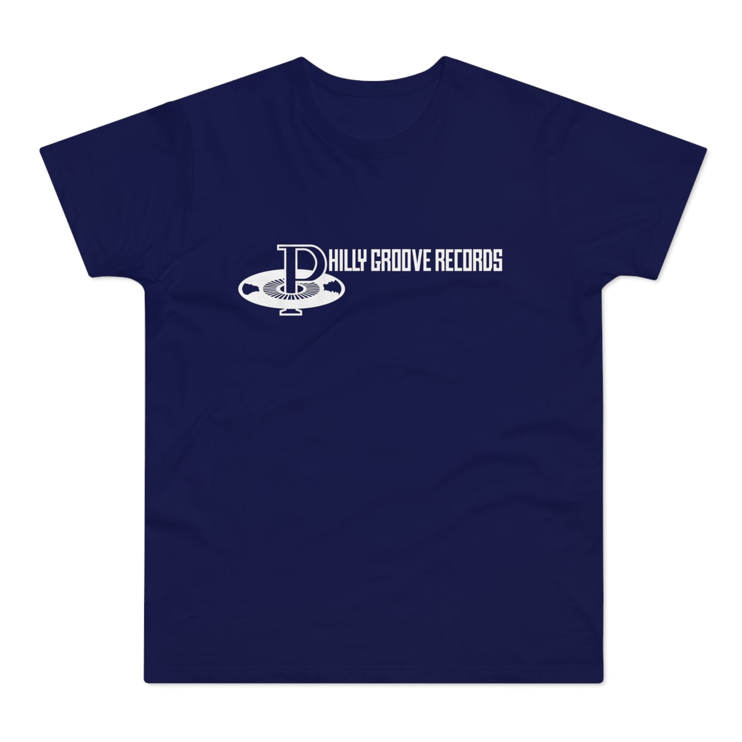 Philly Groove T Shirt (Standaard Gewicht)