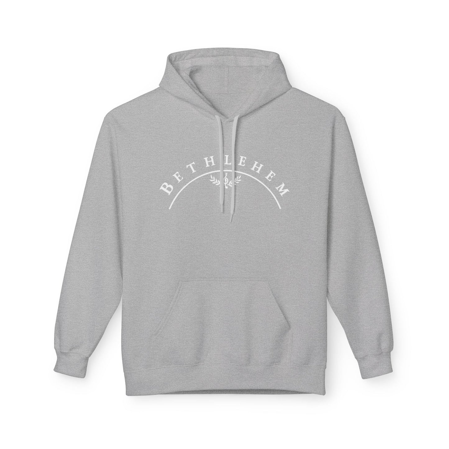 Bethlehem Records Hoodie / Hoody
