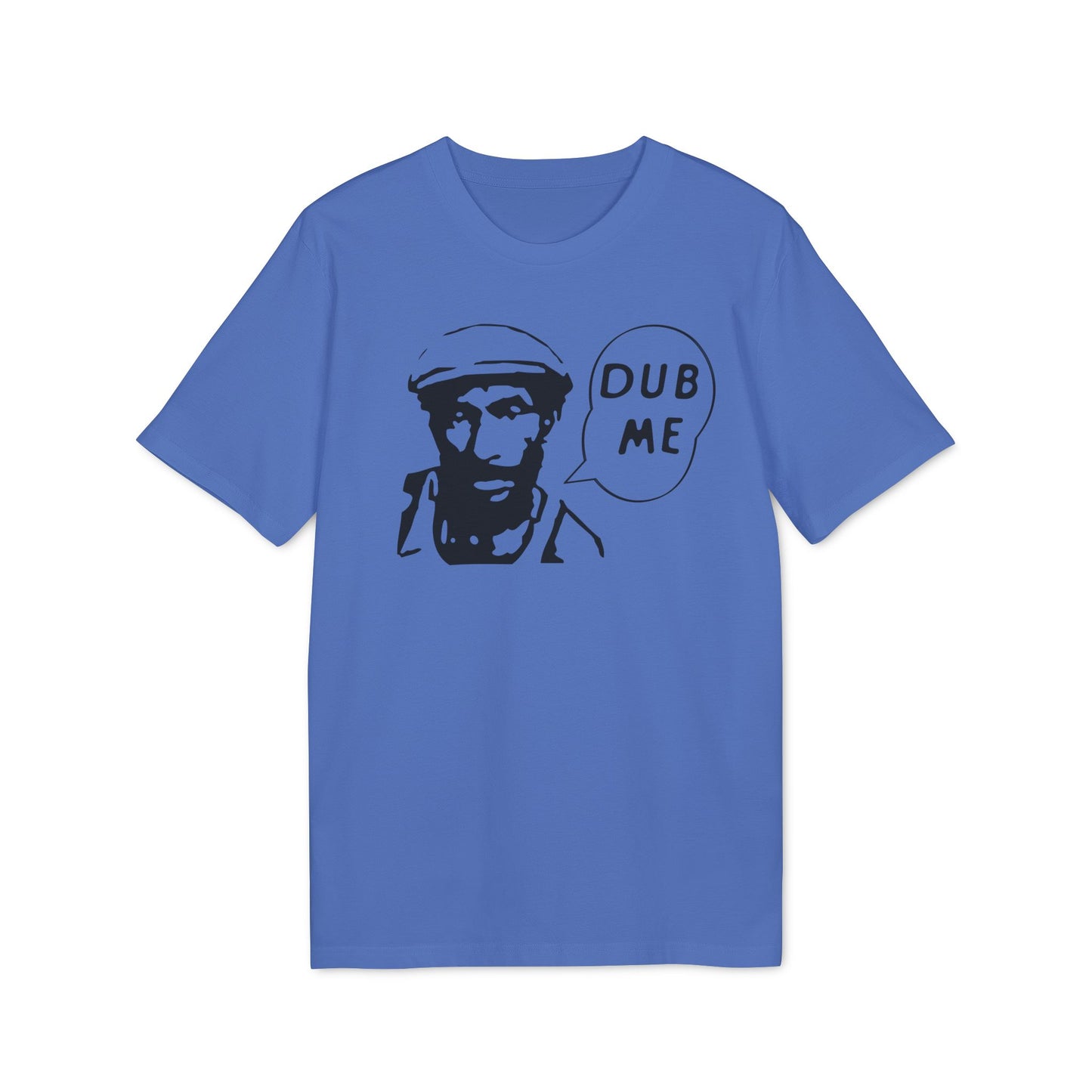 Dub Me T Shirt (Premium Biologisch)