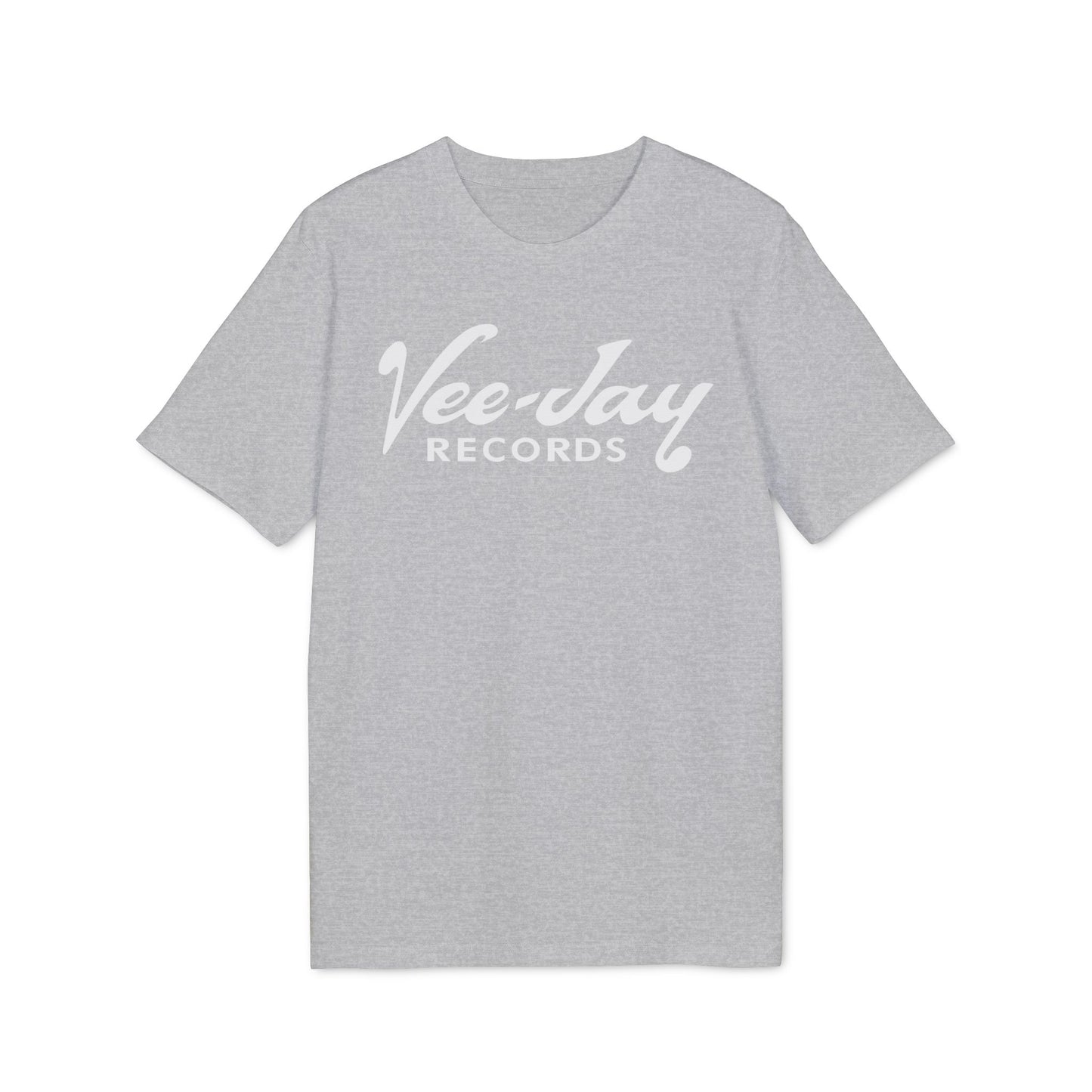 Vee Jay Records T Shirt (Premium Biologisch)
