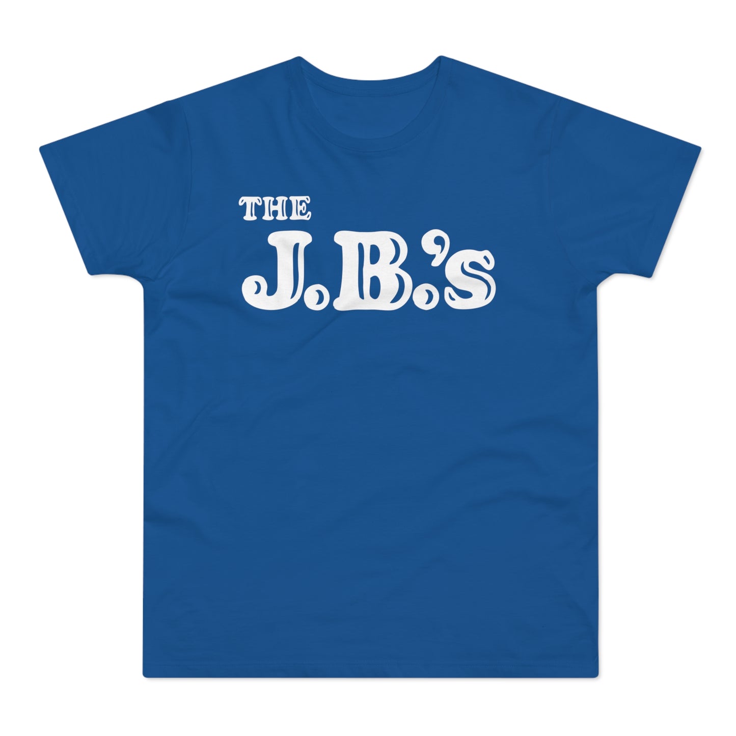 The JB's T Shirt (Standaard Gewicht)