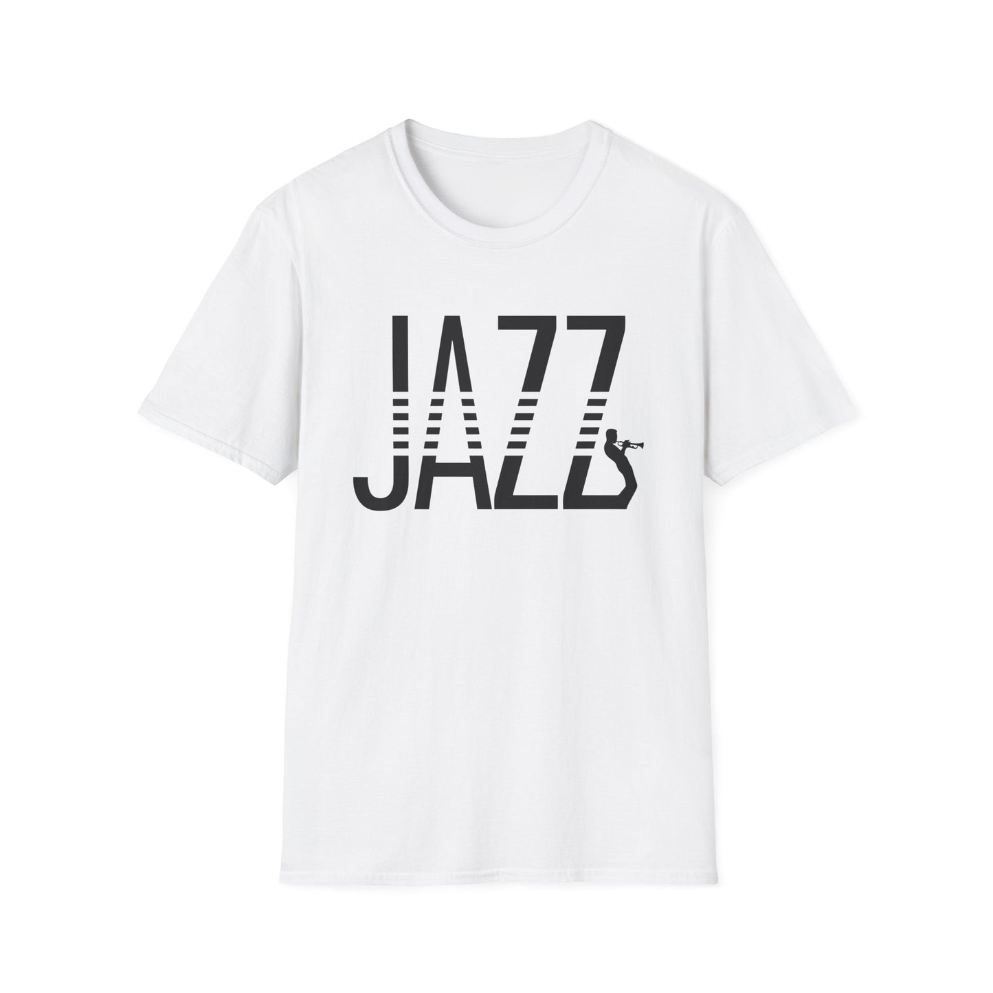 Jazz T Shirt Design 2