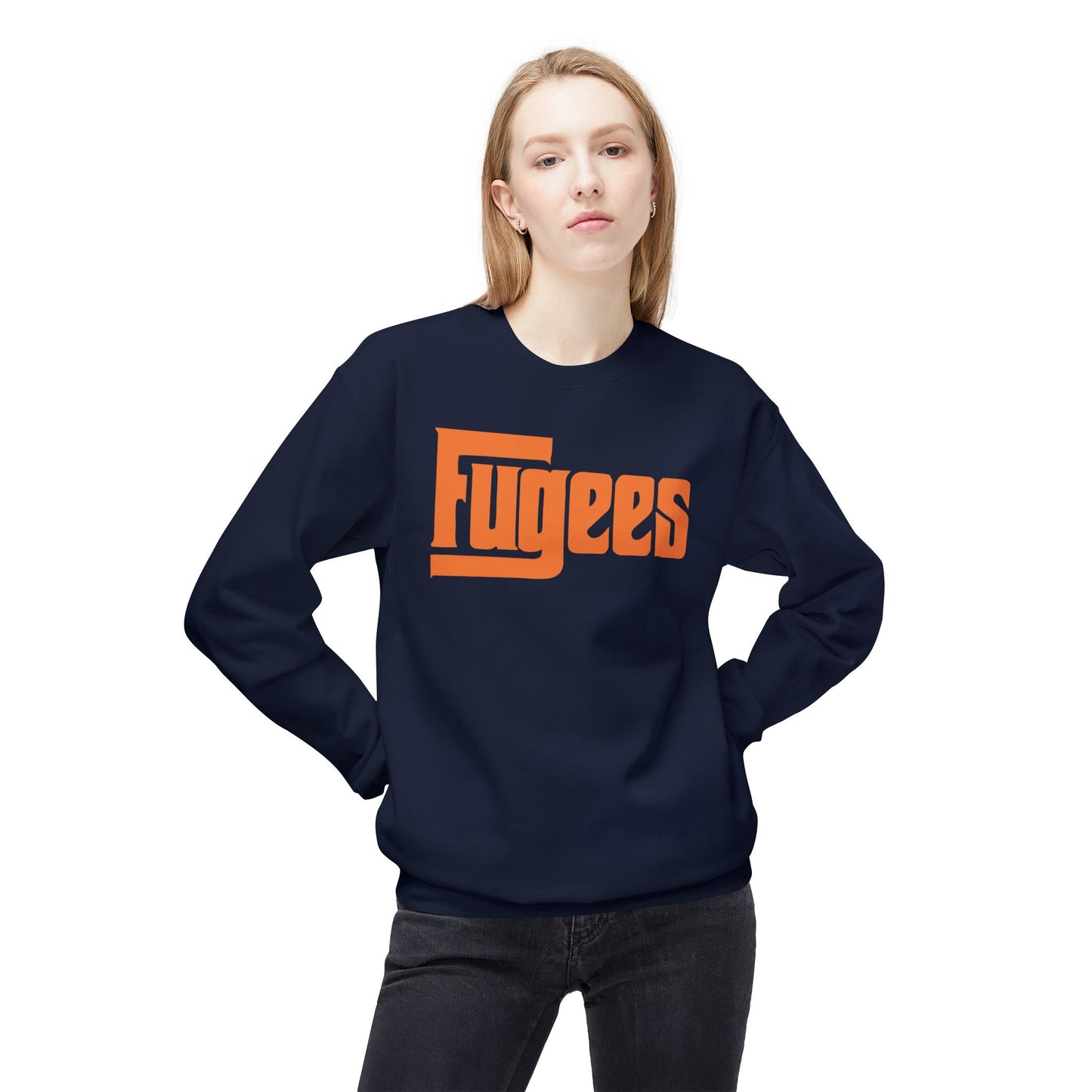 The Fugees Sweatshirt