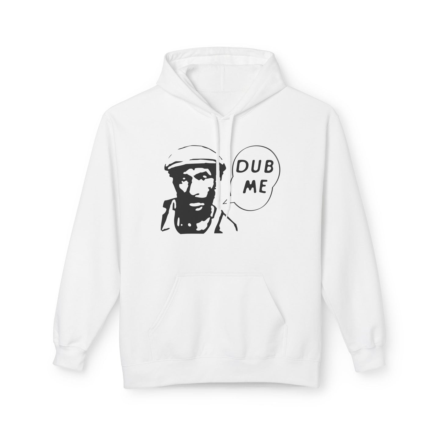Dub Me Lee Scratch Perry Hoodie / Hoody