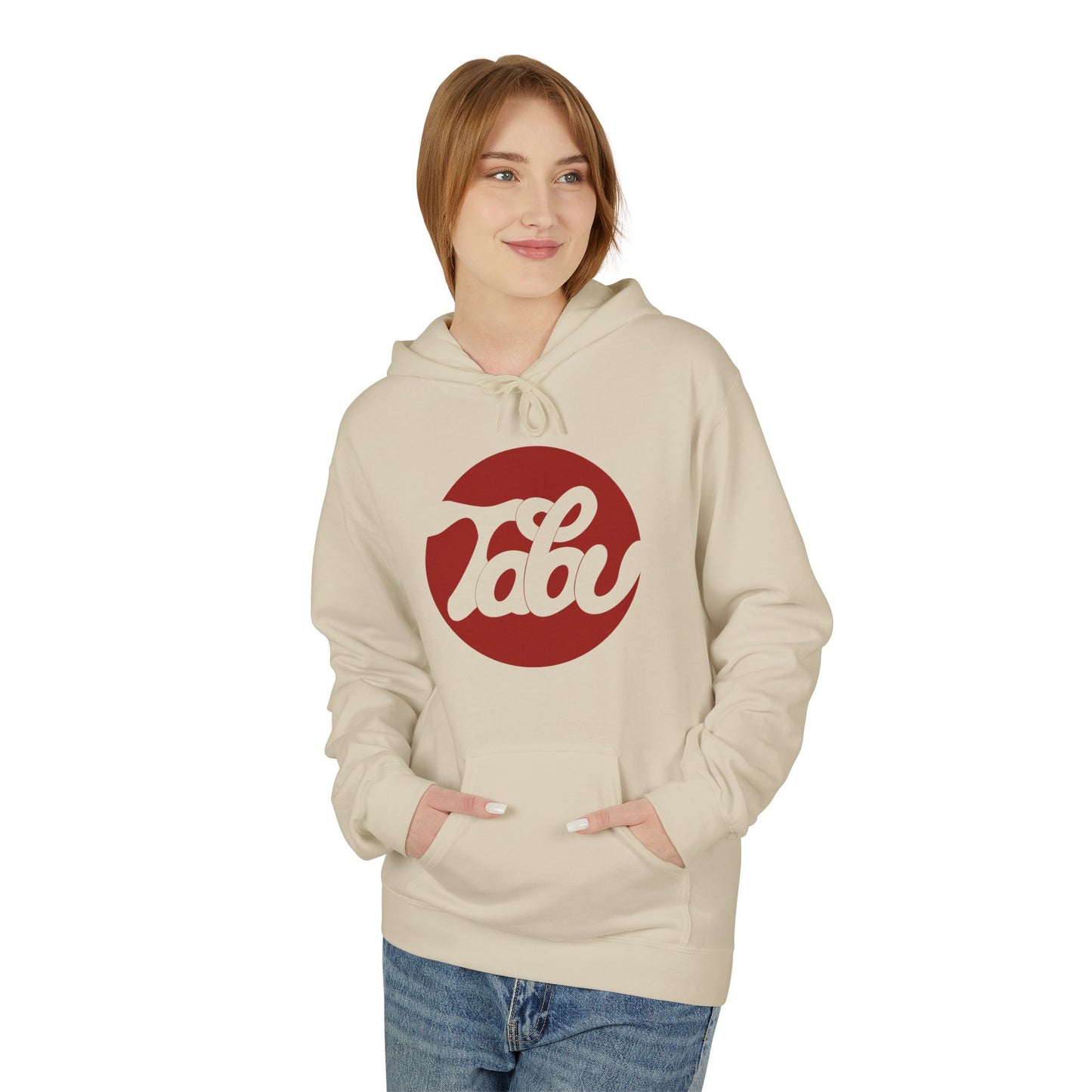 Tabu Records Hoodie / Hoody