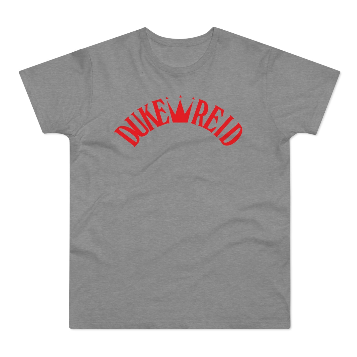 Duke Reid Records T Shirt (Standaard Gewicht)