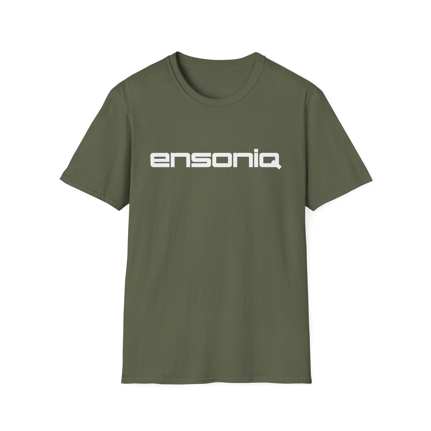 Ensoniq T Shirt