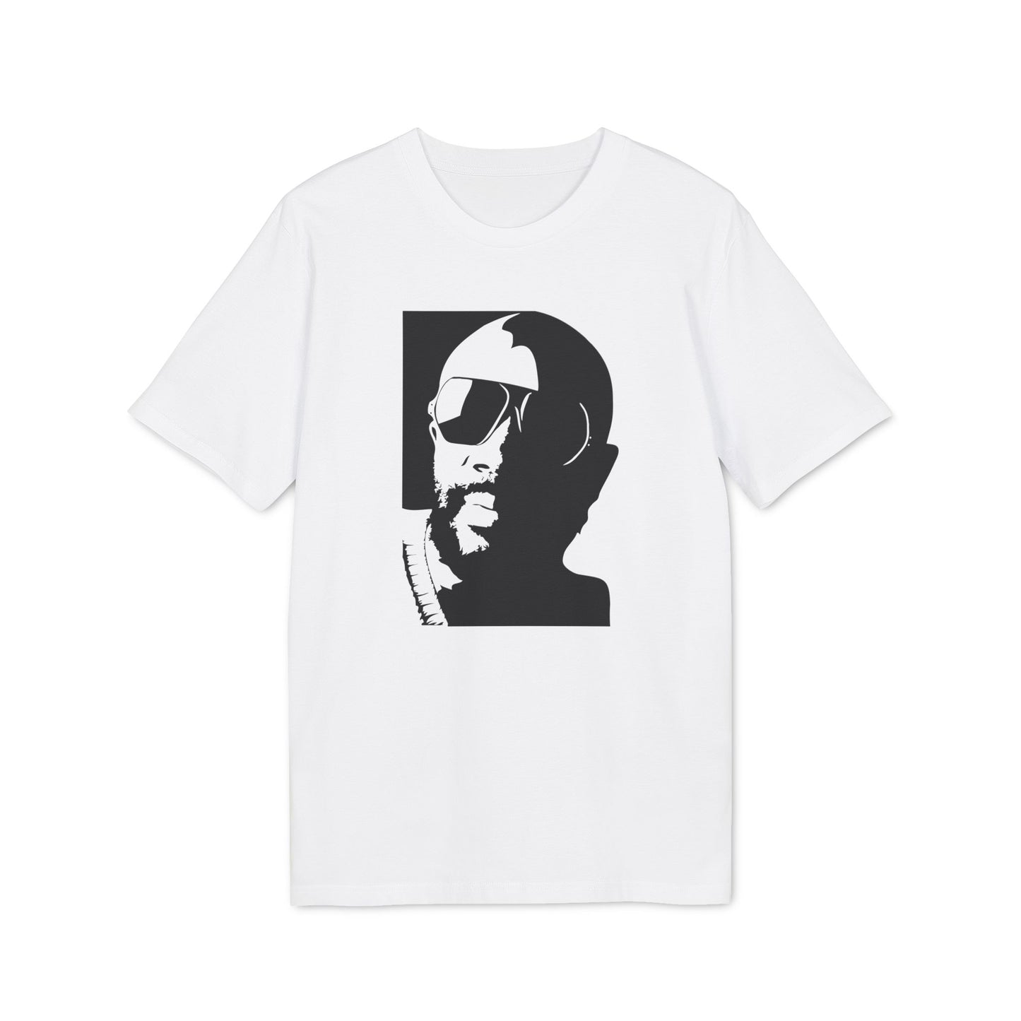 Isaac Hayes T Shirt (Premium Biologisch)
