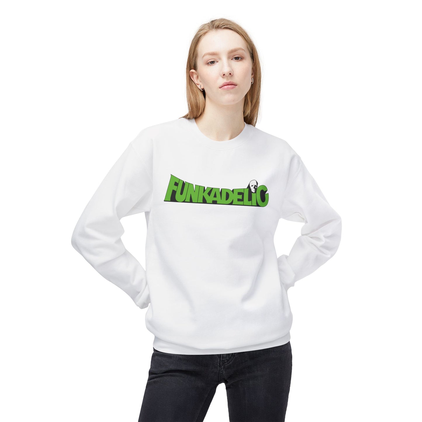 Funkadelic Sweatshirt