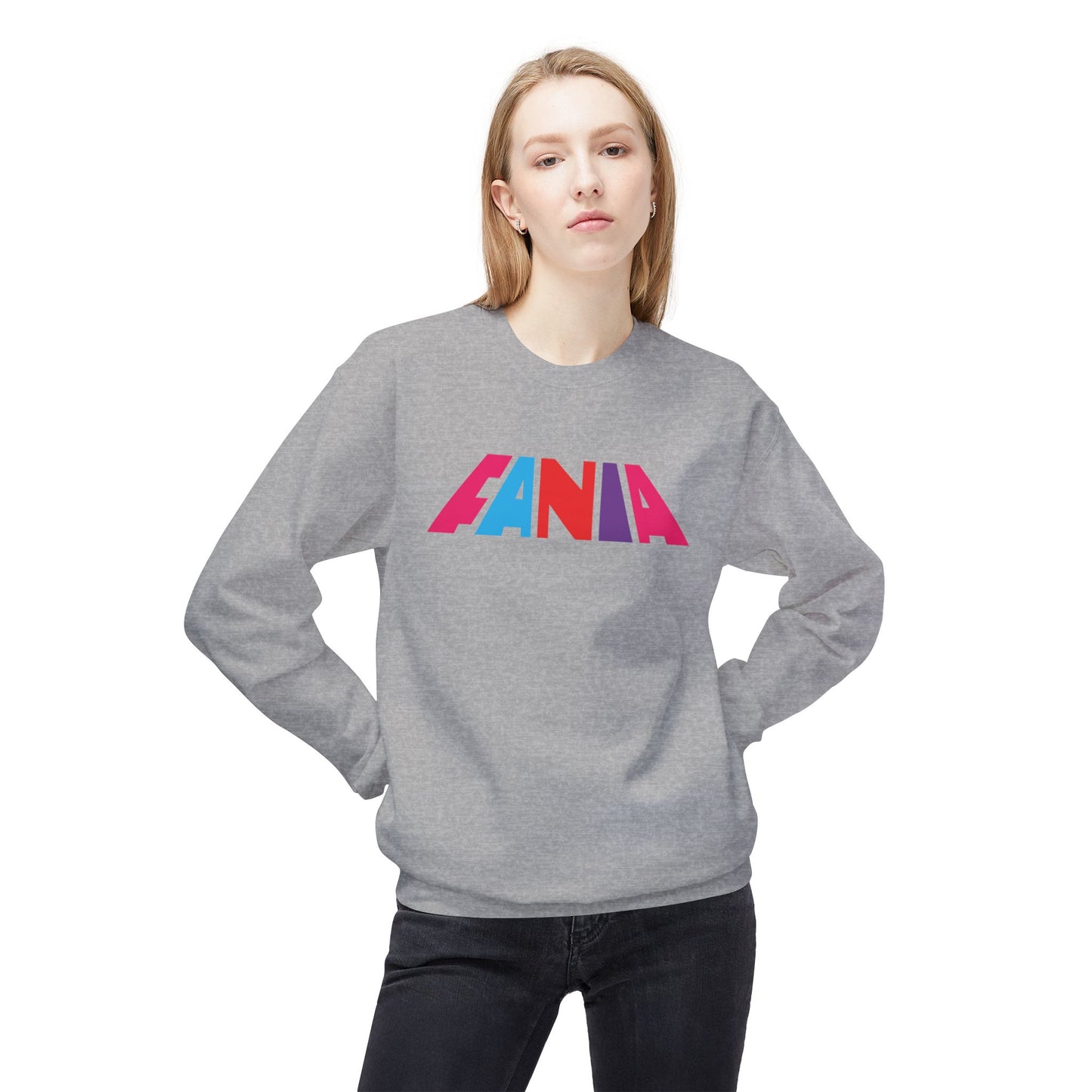 Fania Records Sweatshirt