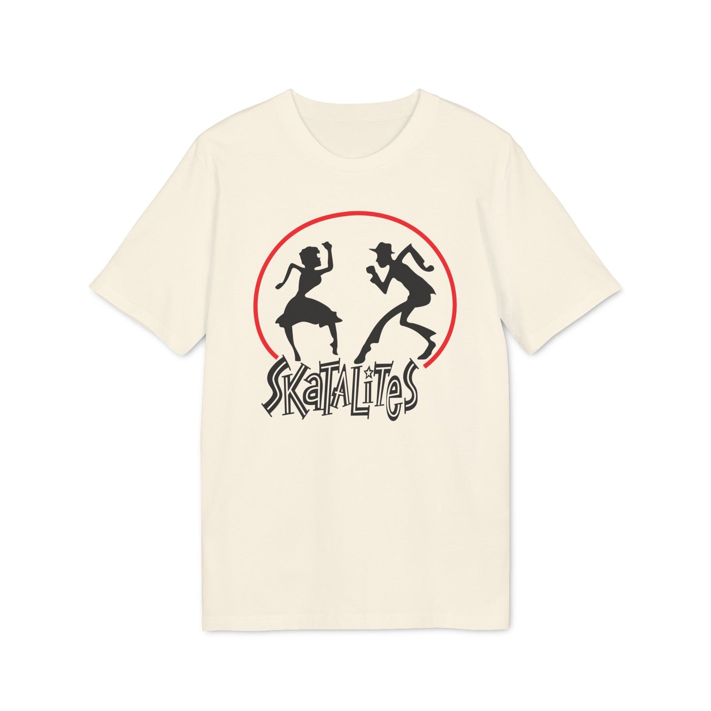 Skatalites T Shirt (Premium Biologisch)
