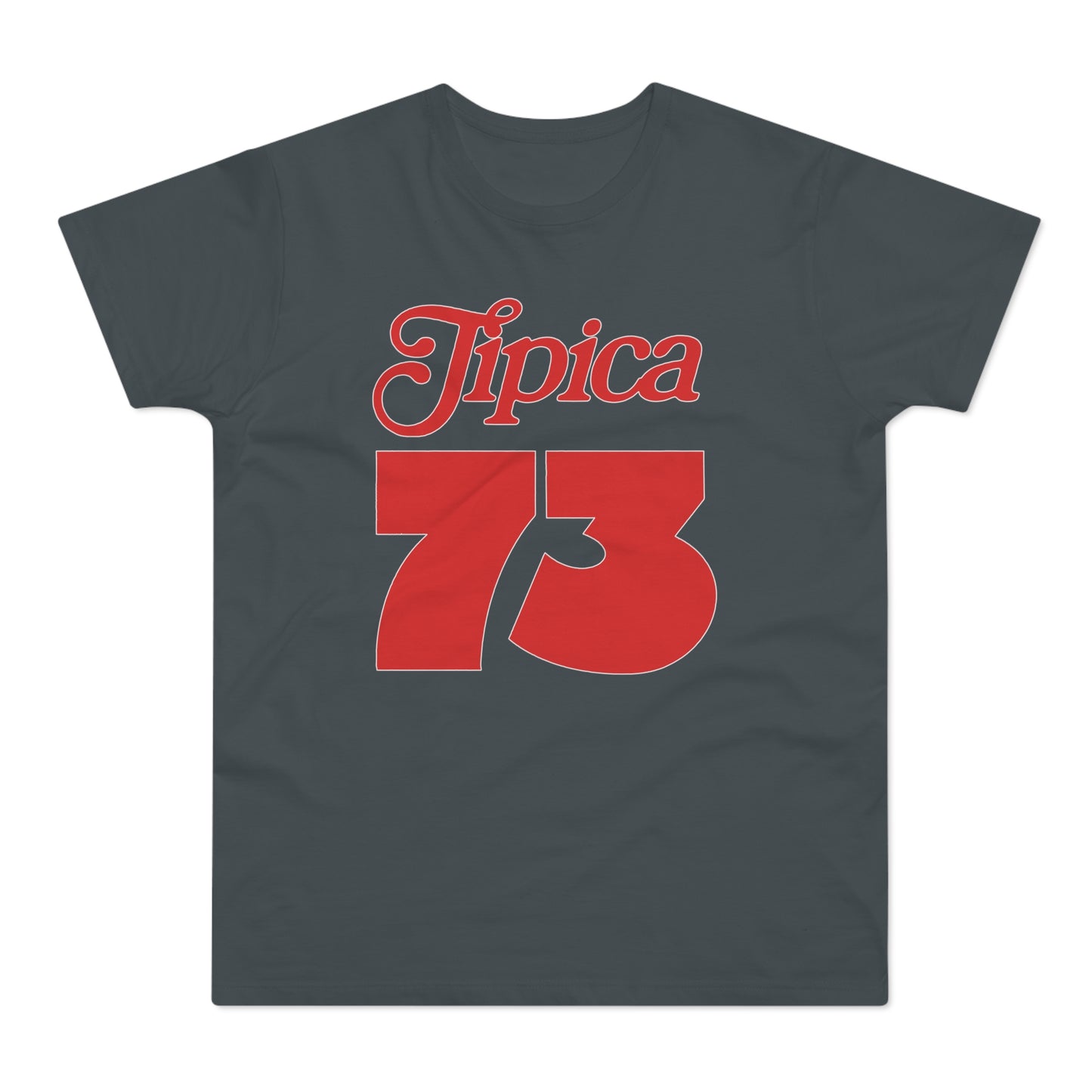 Tipica 73 T Shirt (Standaard Gewicht)