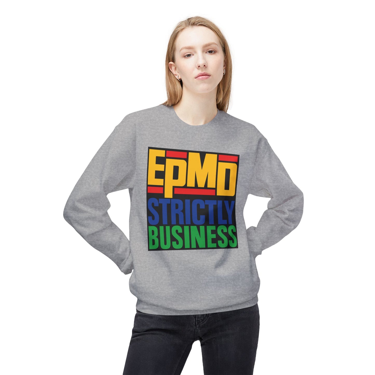 EPMD Sweatshirt