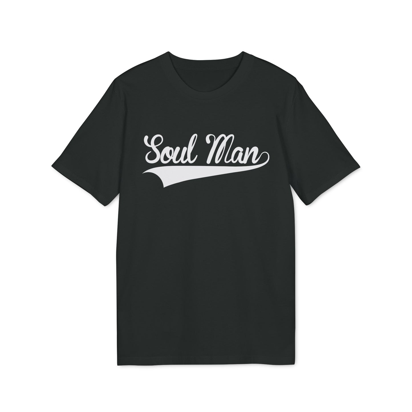 Soul Man T Shirt (Premium Biologisch)