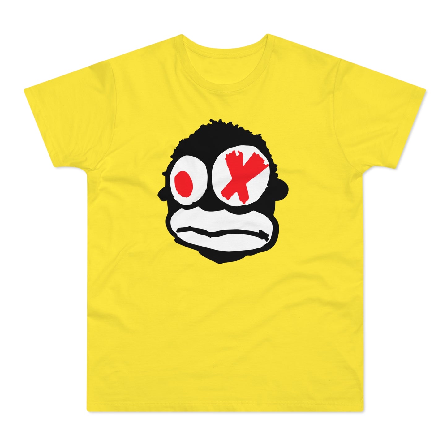 KMD T Shirt (Standaard Gewicht)