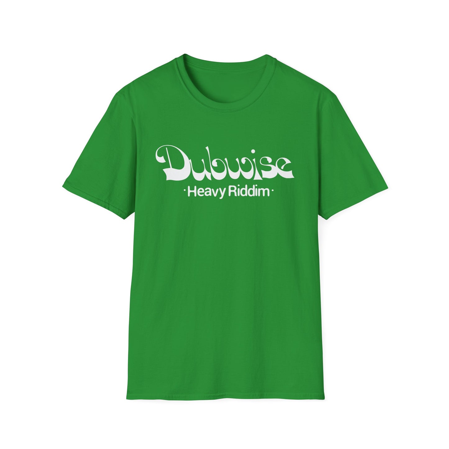 Dubwise Heavy Riddim T Shirt