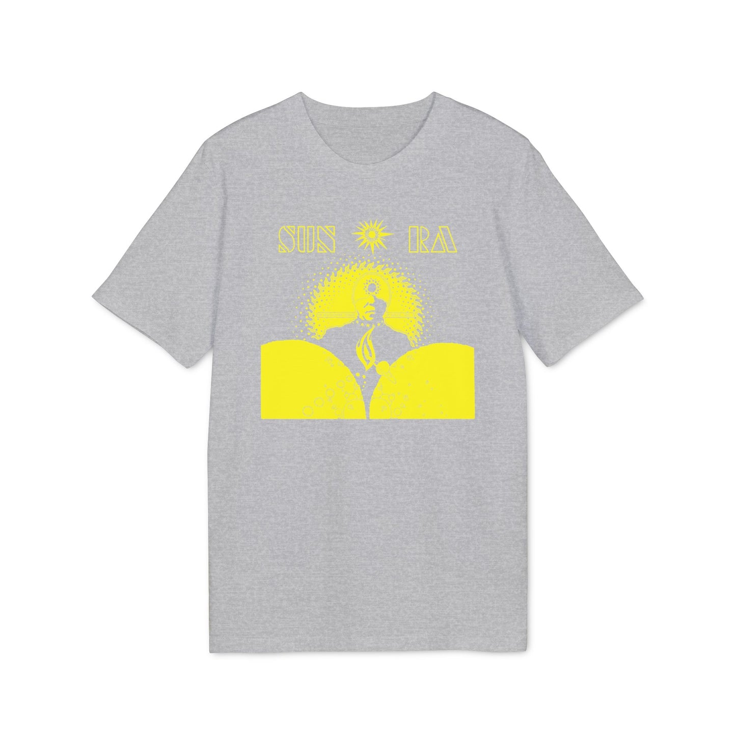 Sun Ra T Shirt (Premium Biologisch)