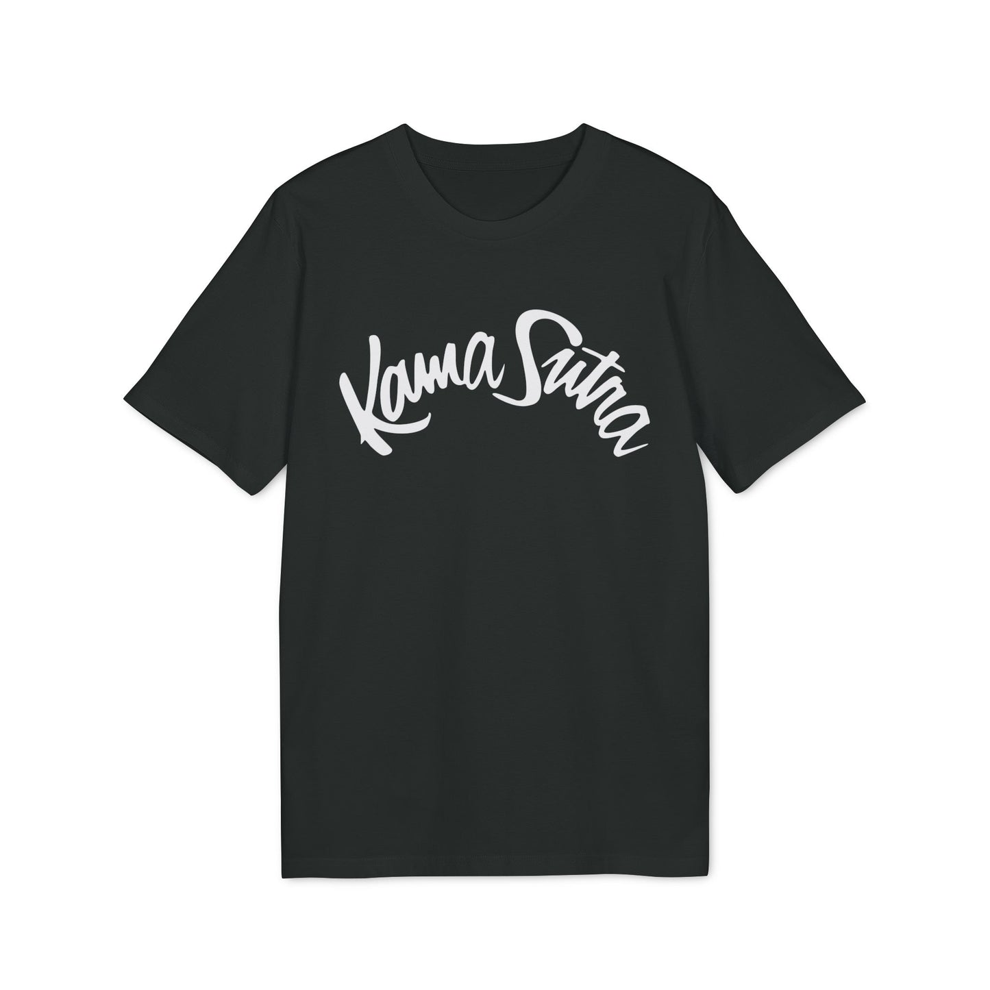 Kama Sutra Records T Shirt (Premium Biologisch)