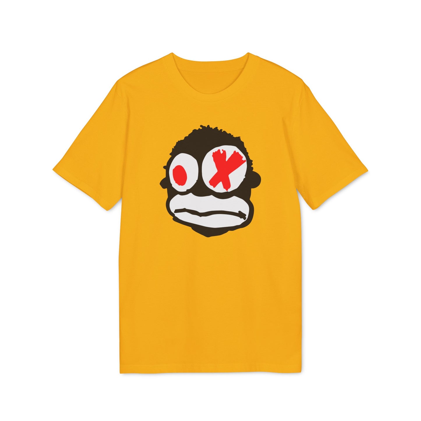 KMD T Shirt (Premium Biologisch)