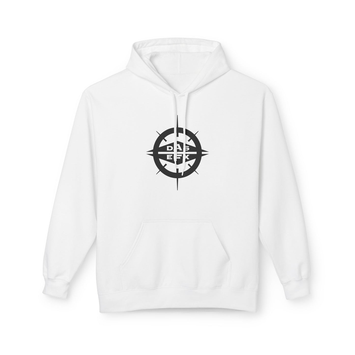 Das EFX Hoodie / Hoody