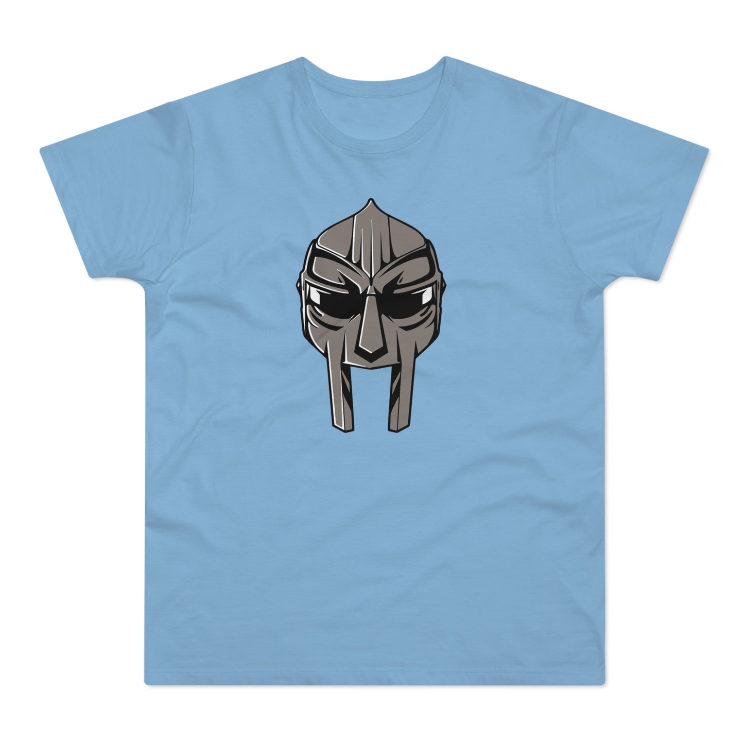 MF Doom Mask T Shirt (Standaard Gewicht)