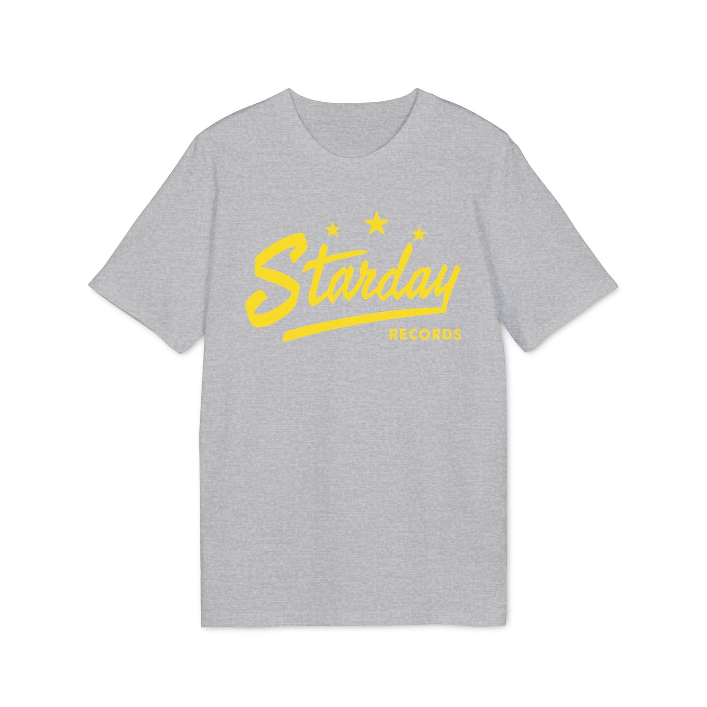 Starday Records T Shirt (Premium Biologisch)