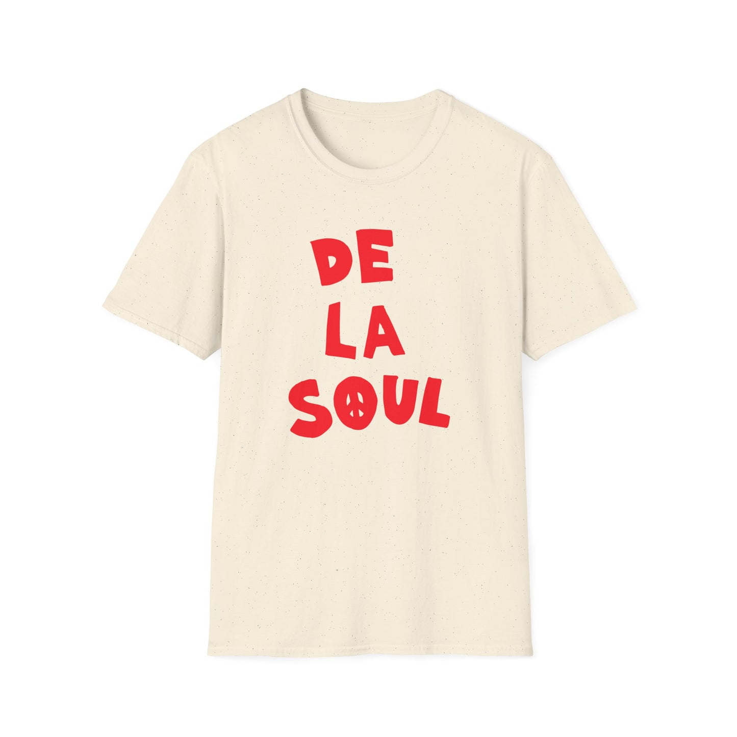 De La Soul T Shirt