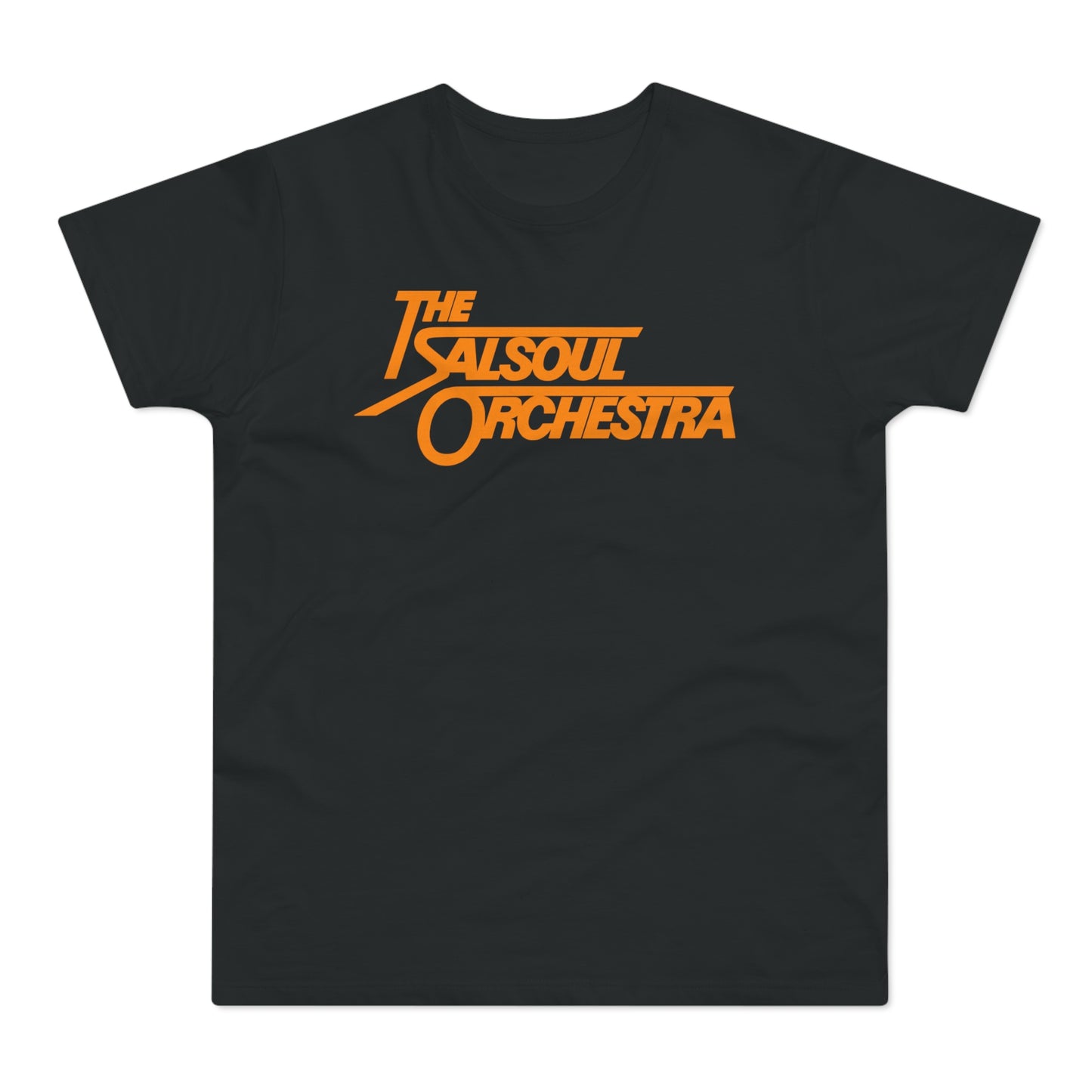 The Salsoul Orchestra T Shirt (Standaard Gewicht)