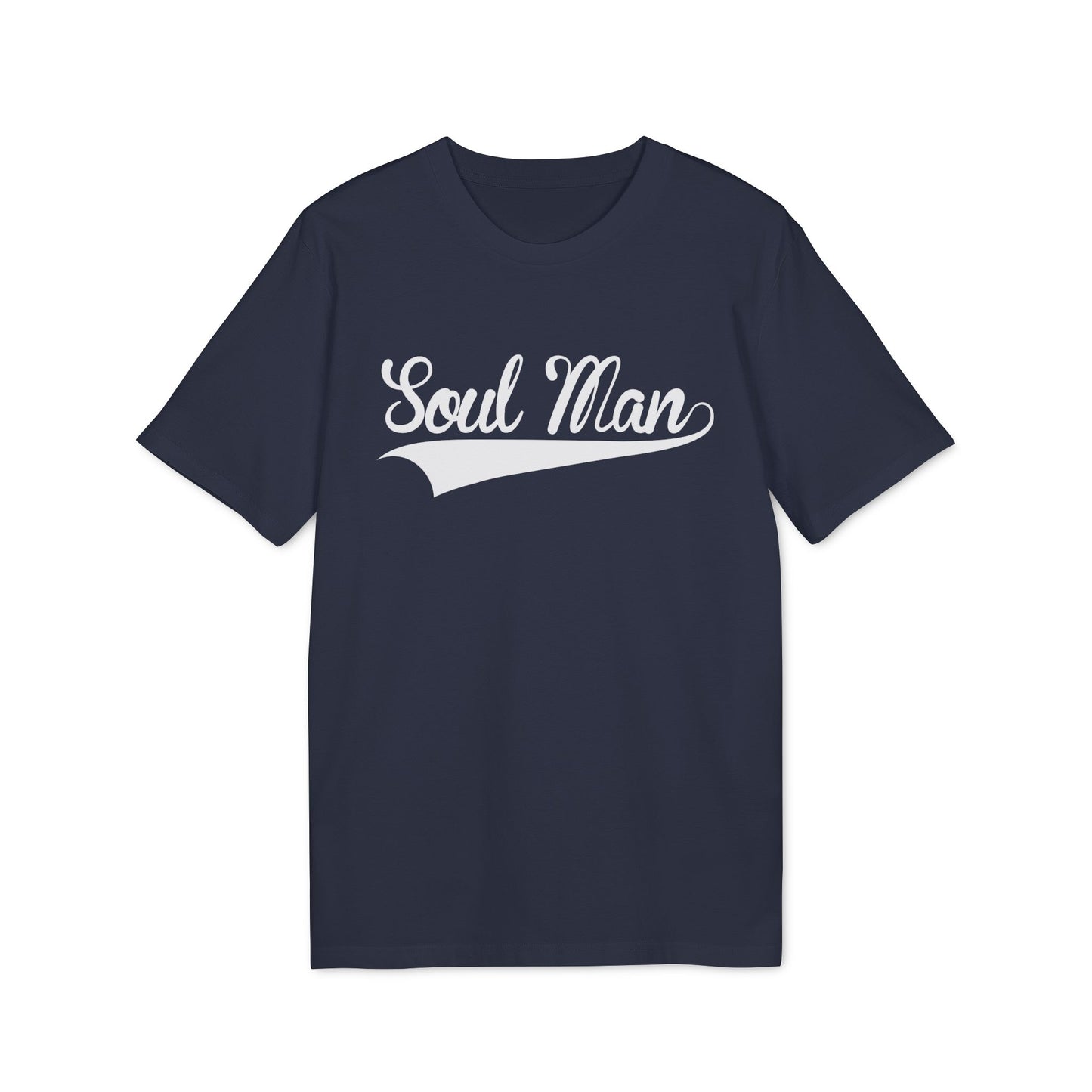 Soul Man T Shirt (Premium Biologisch)