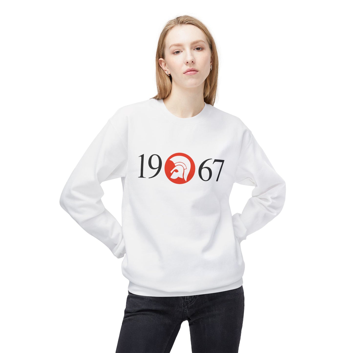 1967 Sweatshirt