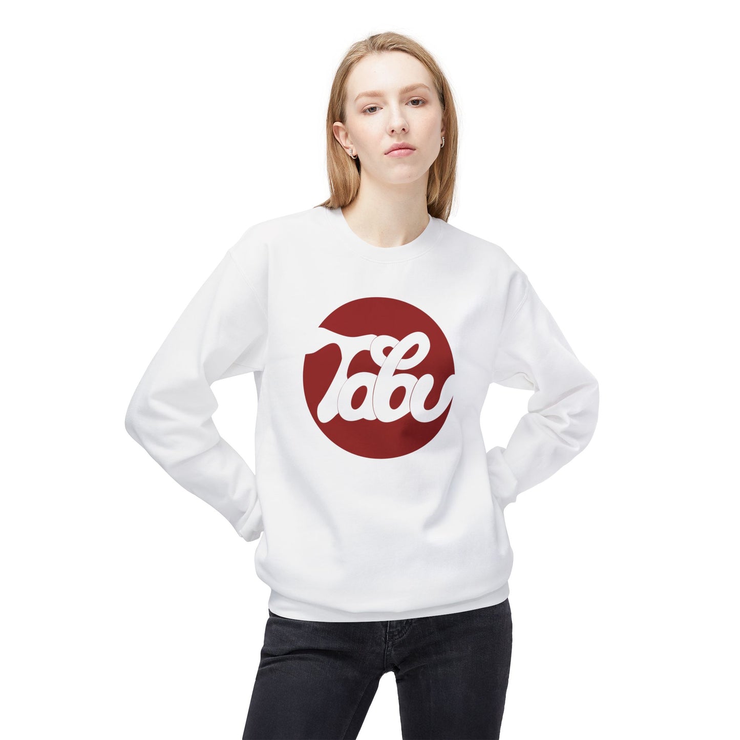 Tabu Records Sweatshirt