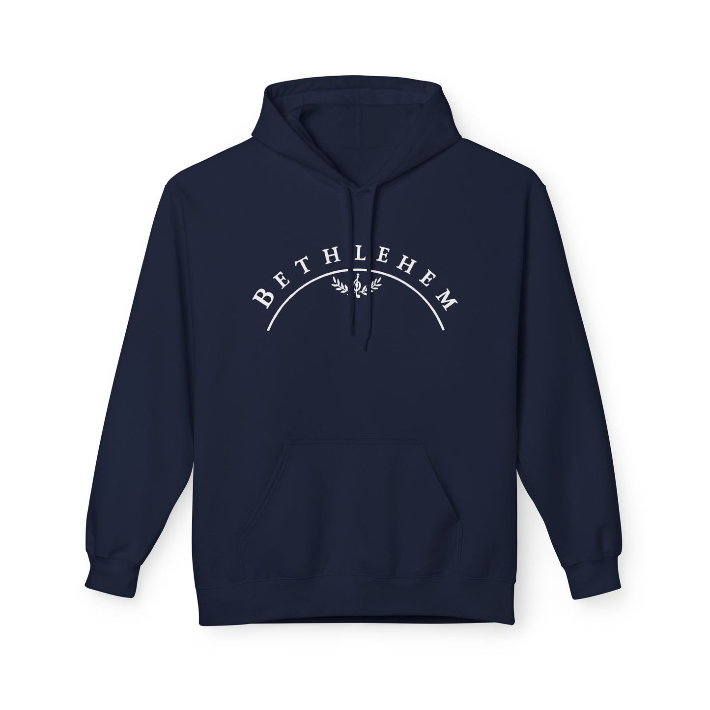 Bethlehem Records Hoodie / Hoody