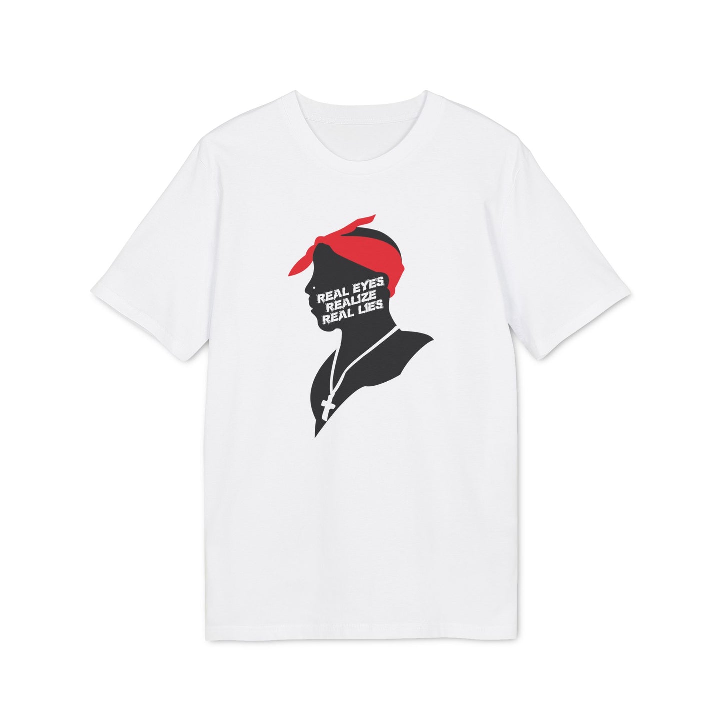 Pac T Shirt (Premium Biologisch)