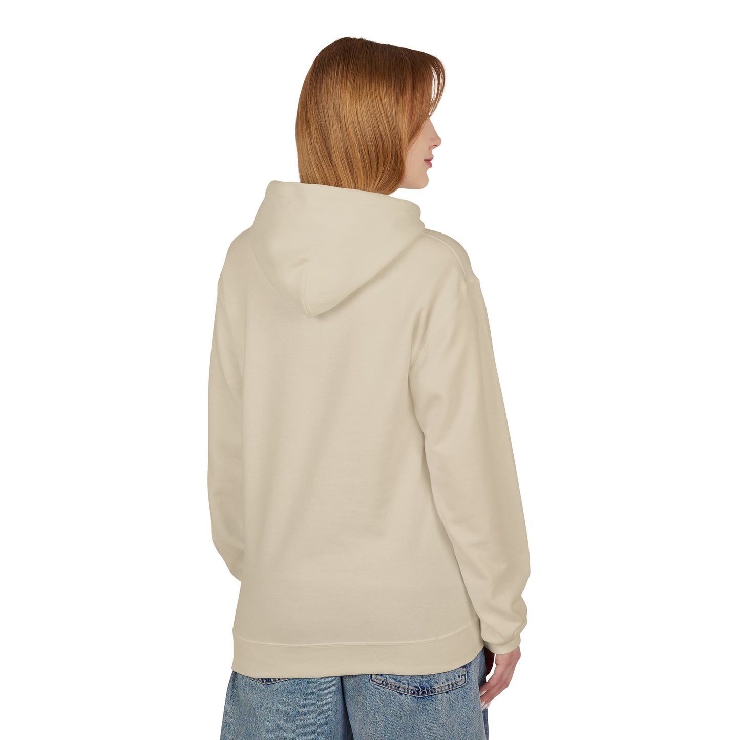 16 Record Adaptors Hoodie / Hoody