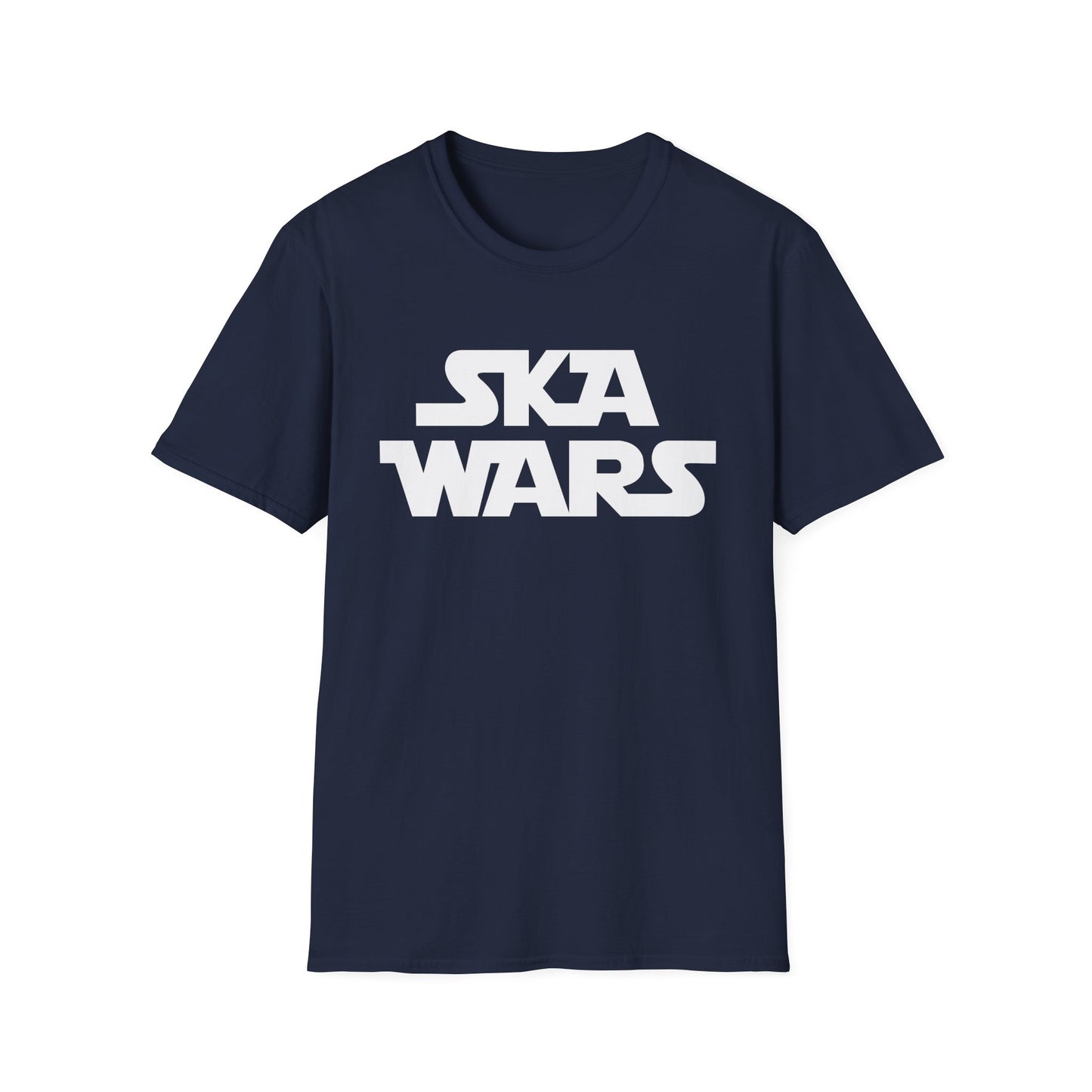 Ska Wars T Shirt – Lichtgewicht