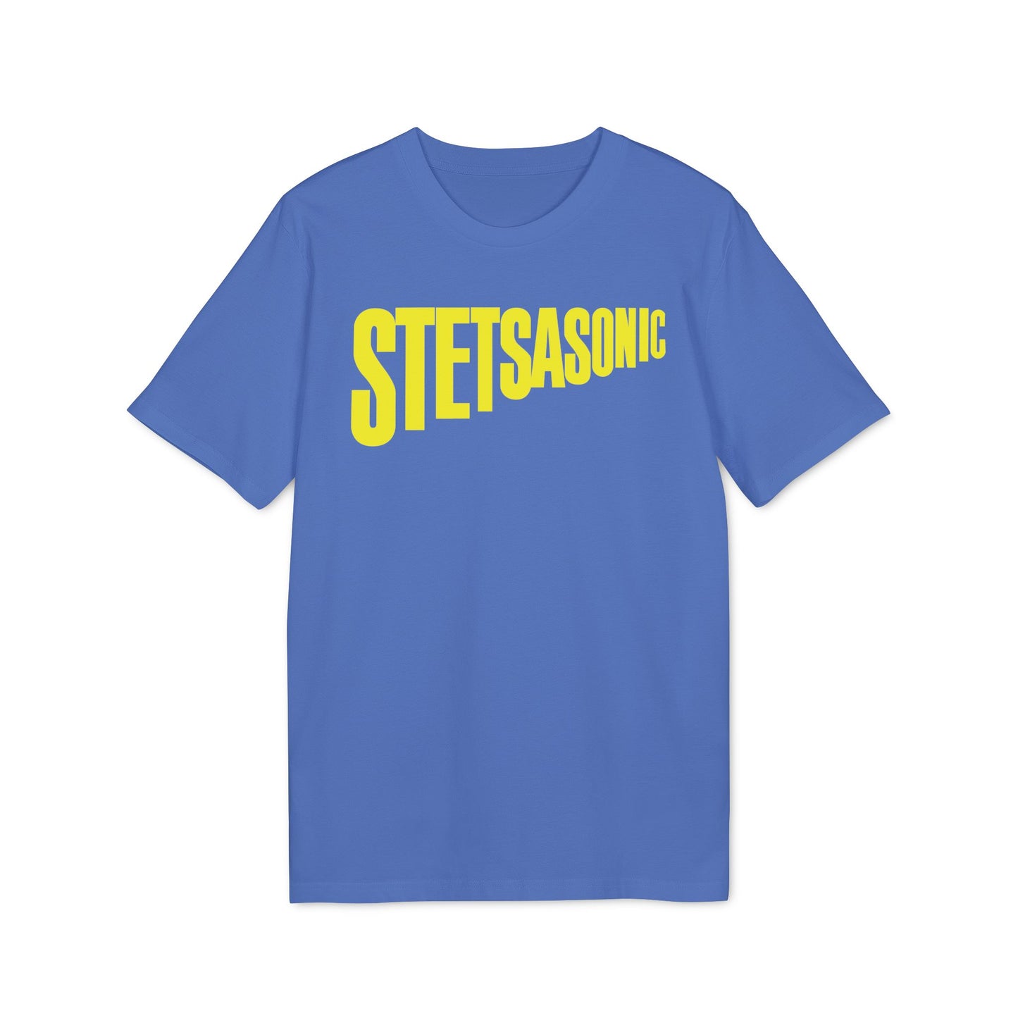 Stetsasonic T Shirt (Premium Biologisch)