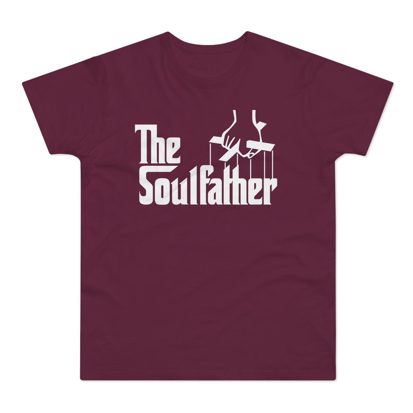 The Soulfather T Shirt (Standaard Gewicht)