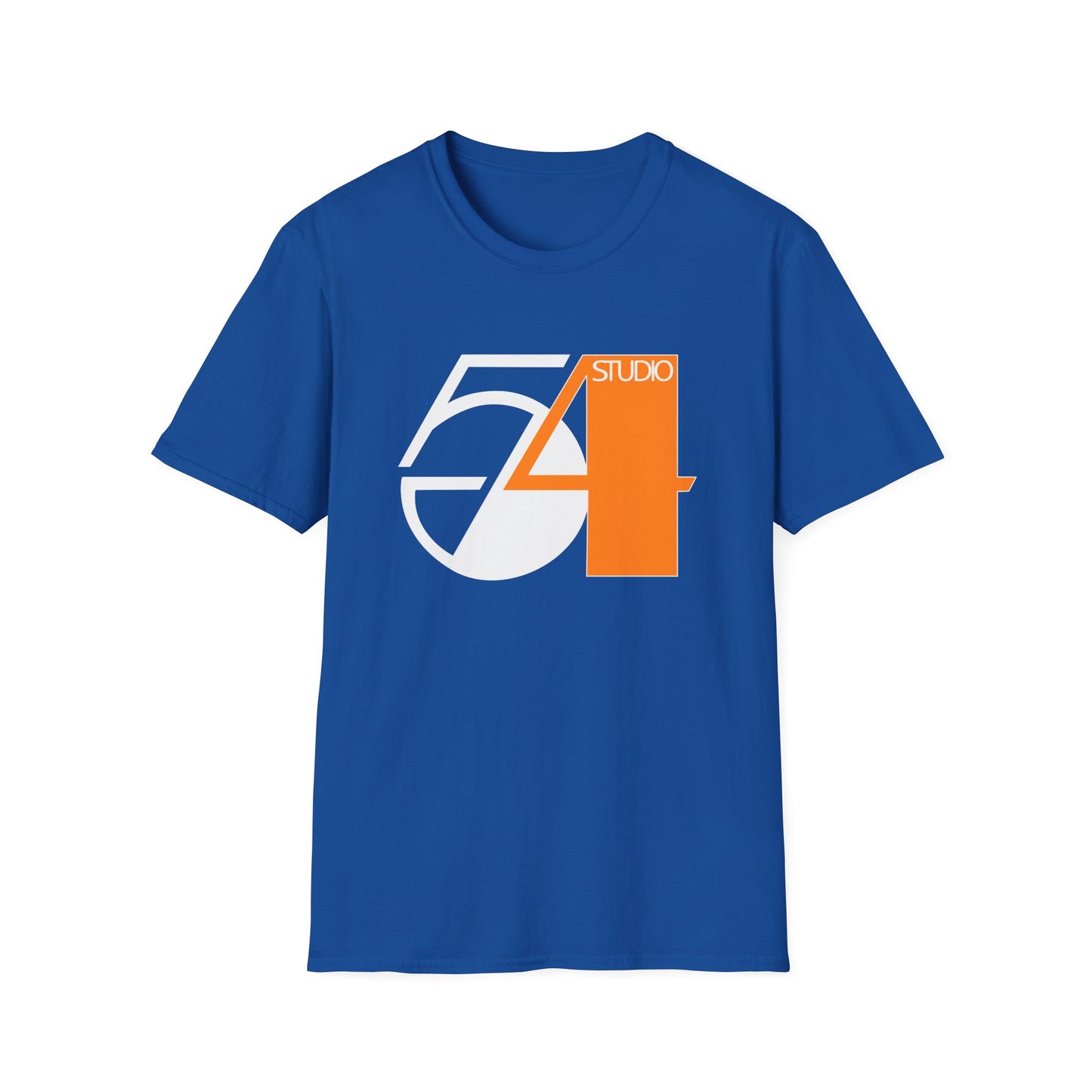 Studio 54 T Shirt – Lichtgewicht