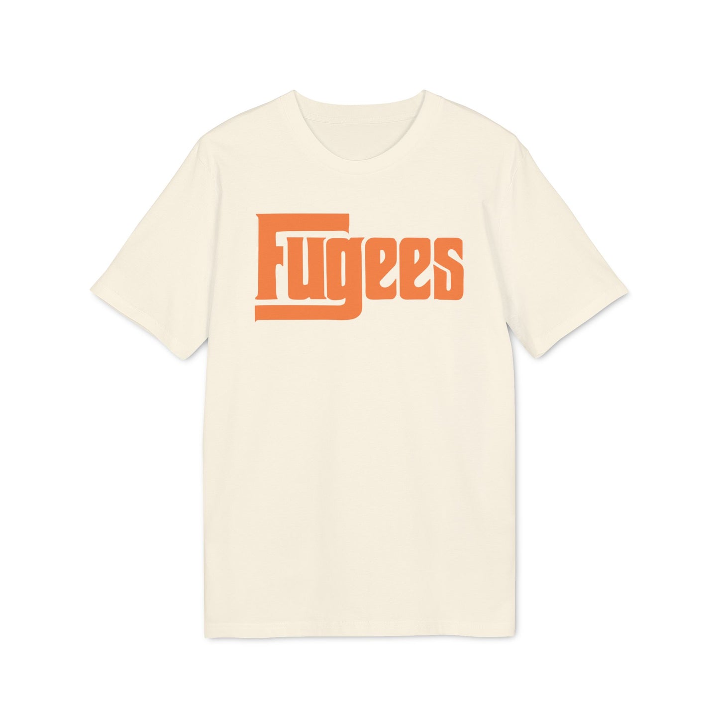 Fugees T Shirt (Premium Biologisch)