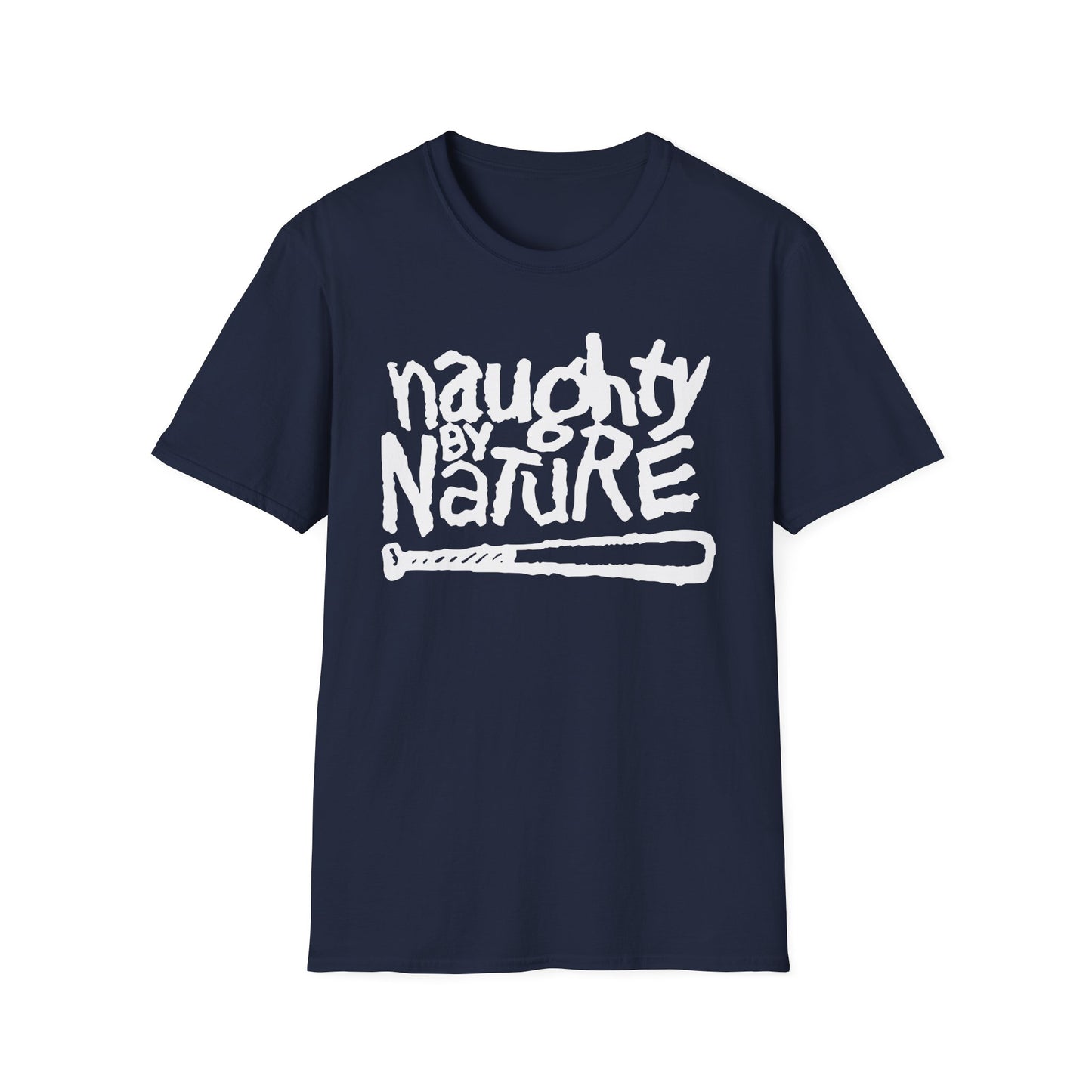 Naughty By Nature T Shirt – Lichtgewicht
