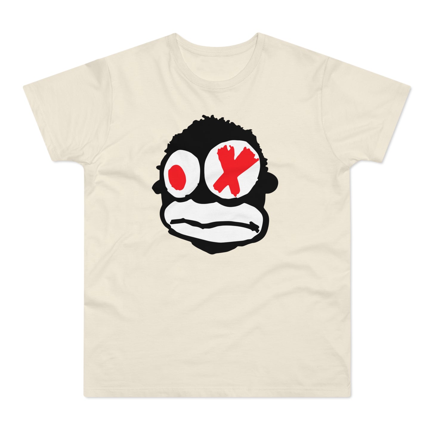 KMD T Shirt (Standaard Gewicht)