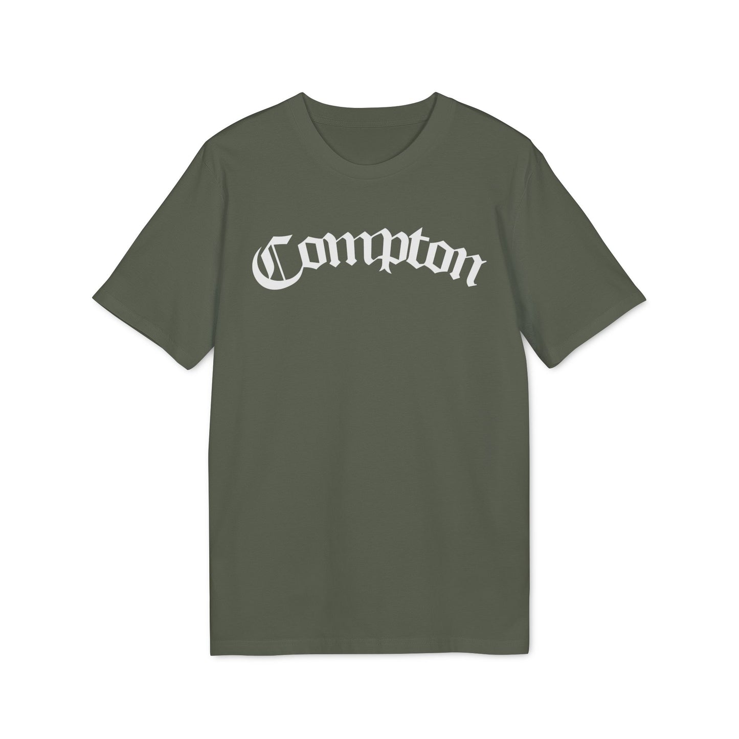 City Of Compton T Shirt (Premium Biologisch)
