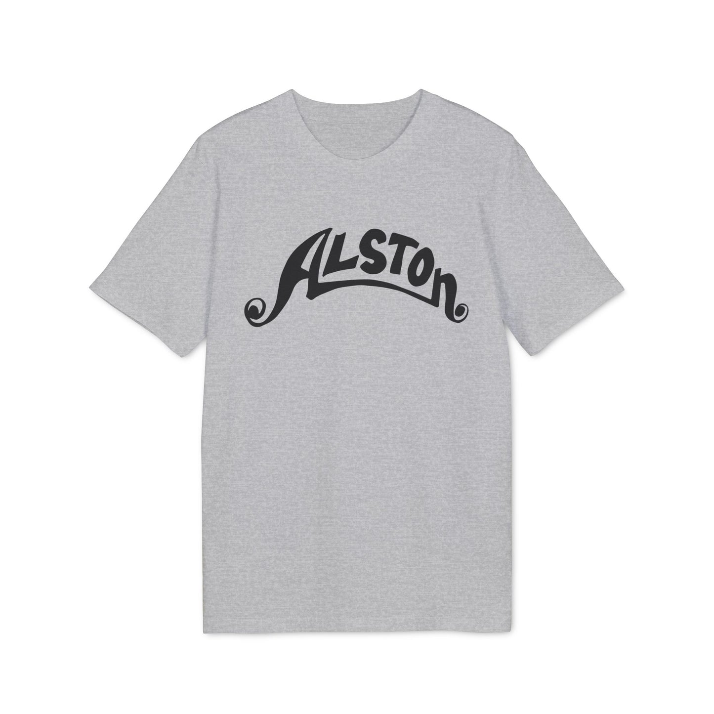Alston Records T Shirt (Premium Biologisch)