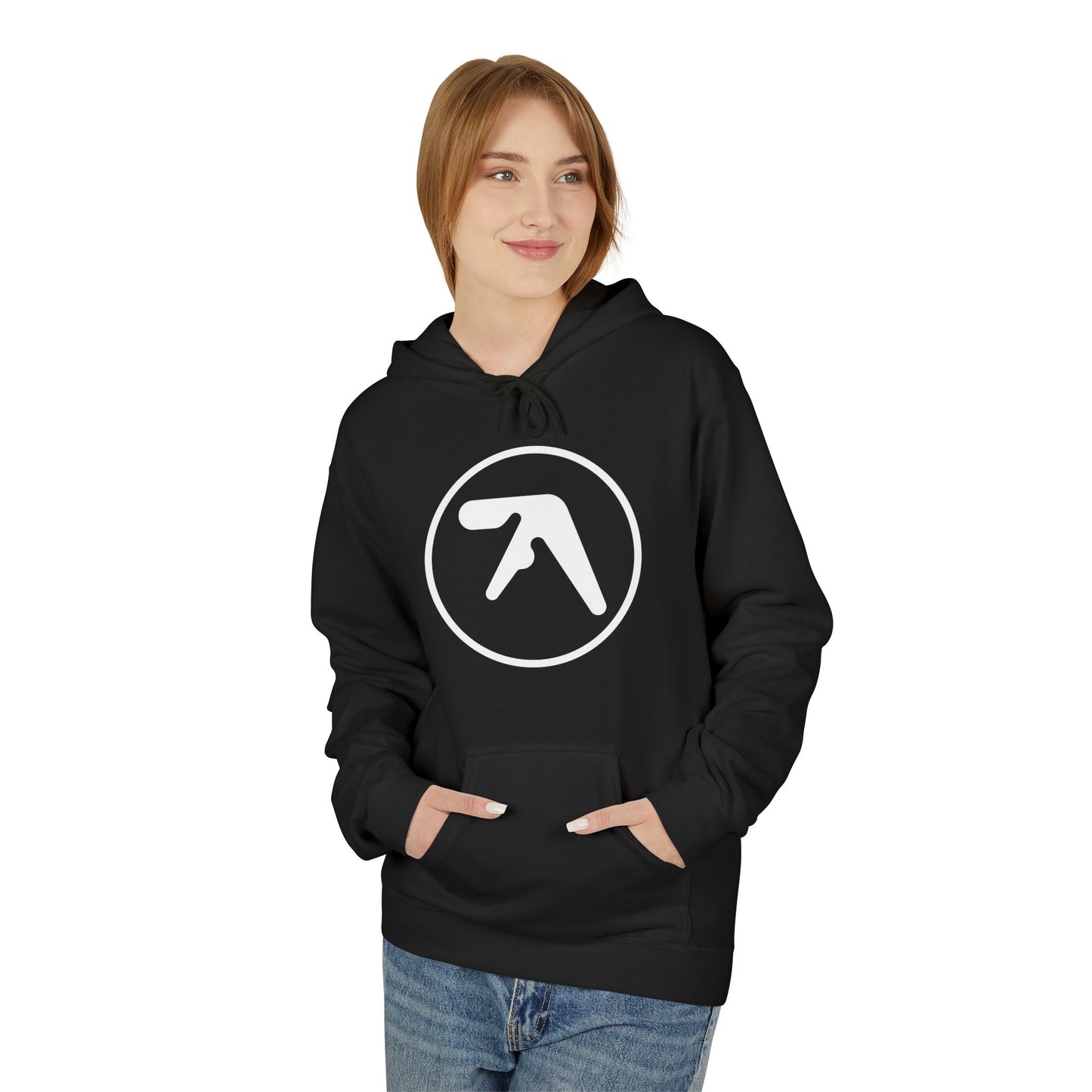Aphex Twin Hoodie / Hoody