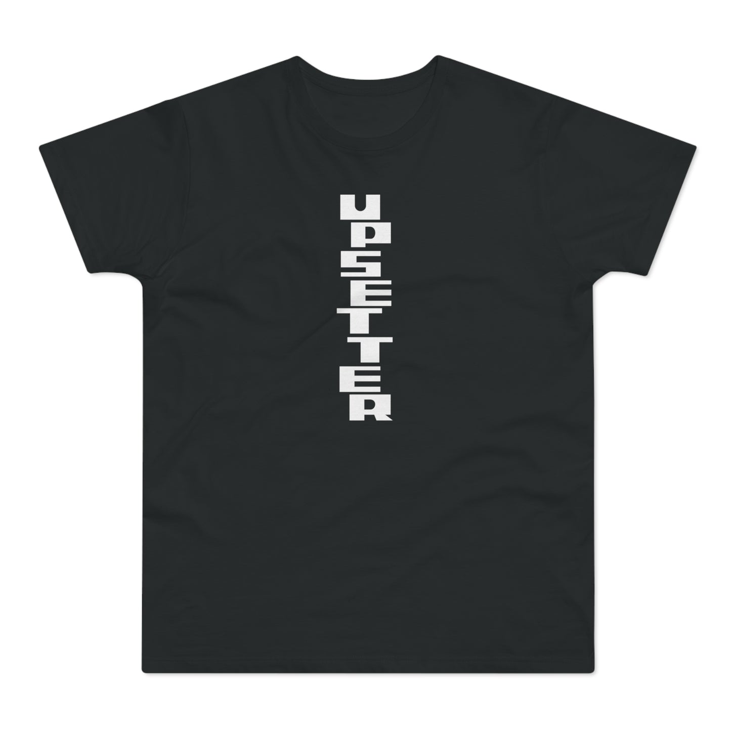 Upsetter T Shirt (Standaard Gewicht)