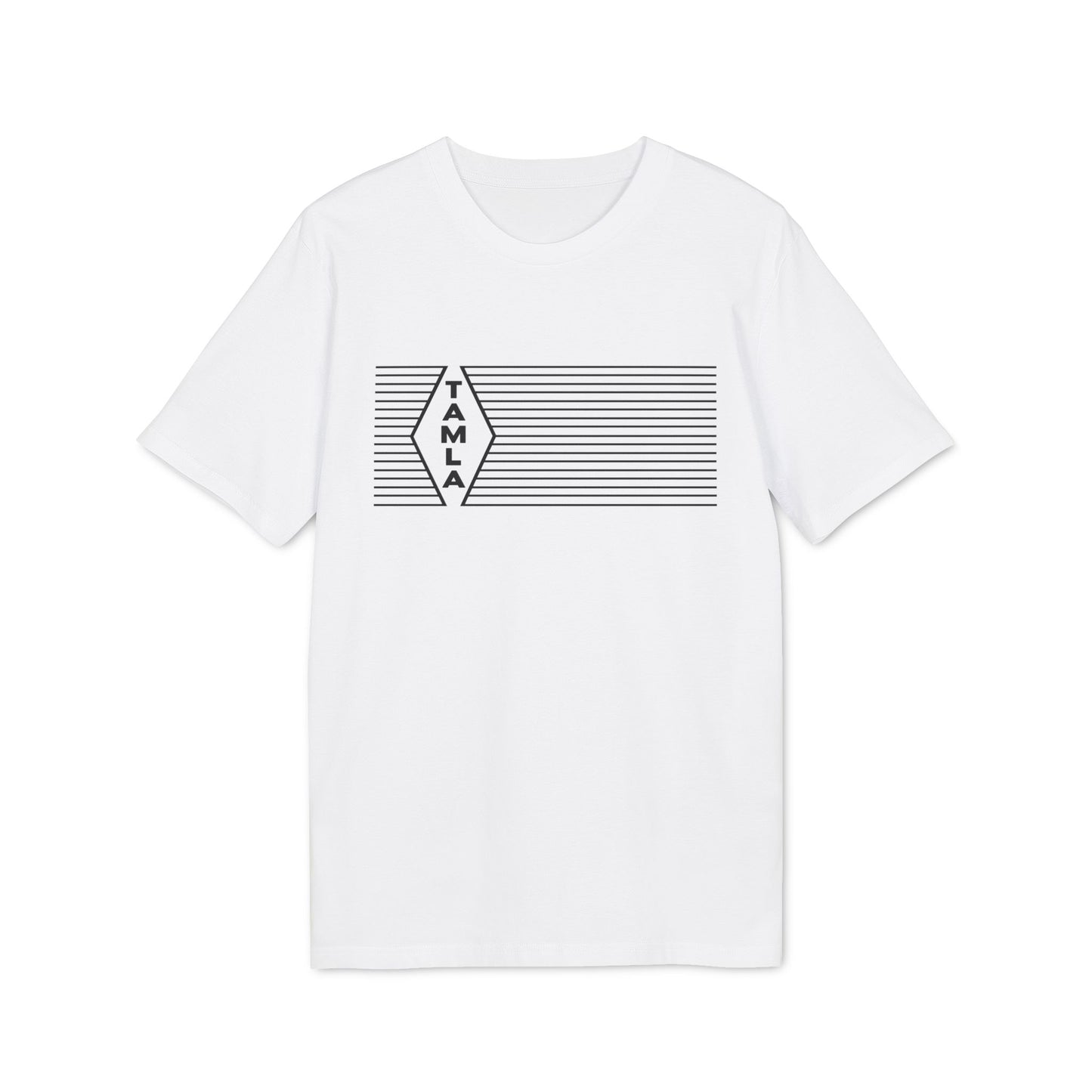 Tamla Records Diamond T Shirt (Premium Biologisch)