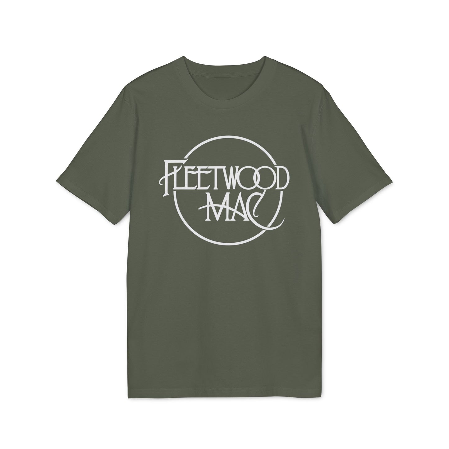 Fleetwood Mac T Shirt (Premium Biologisch)