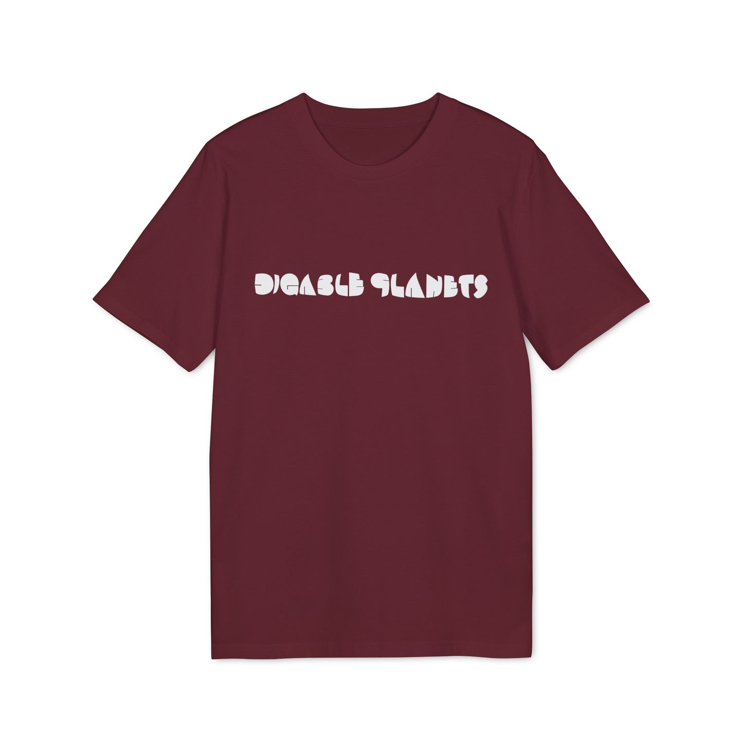 Digable Planets T Shirt (Premium Biologisch)