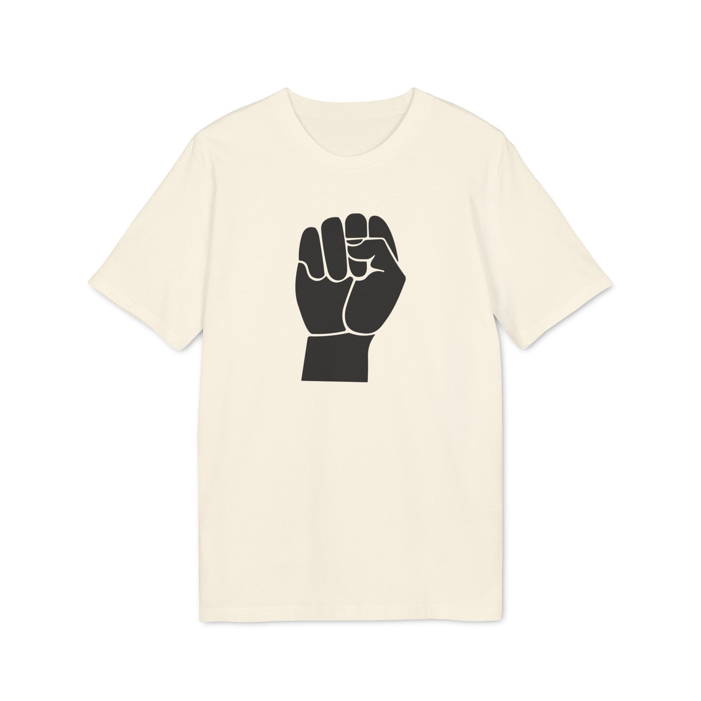 Soul Fist T Shirt (Premium Biologisch)